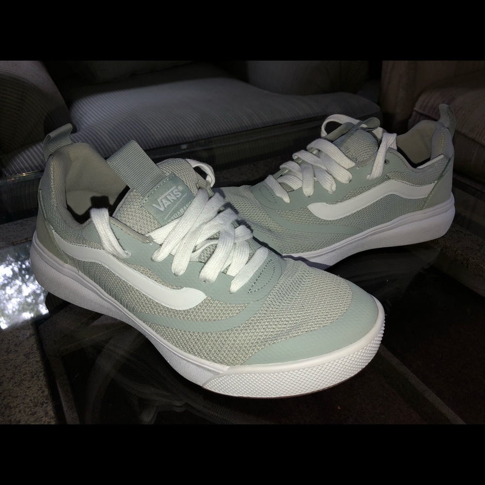 Vans ultracush lite